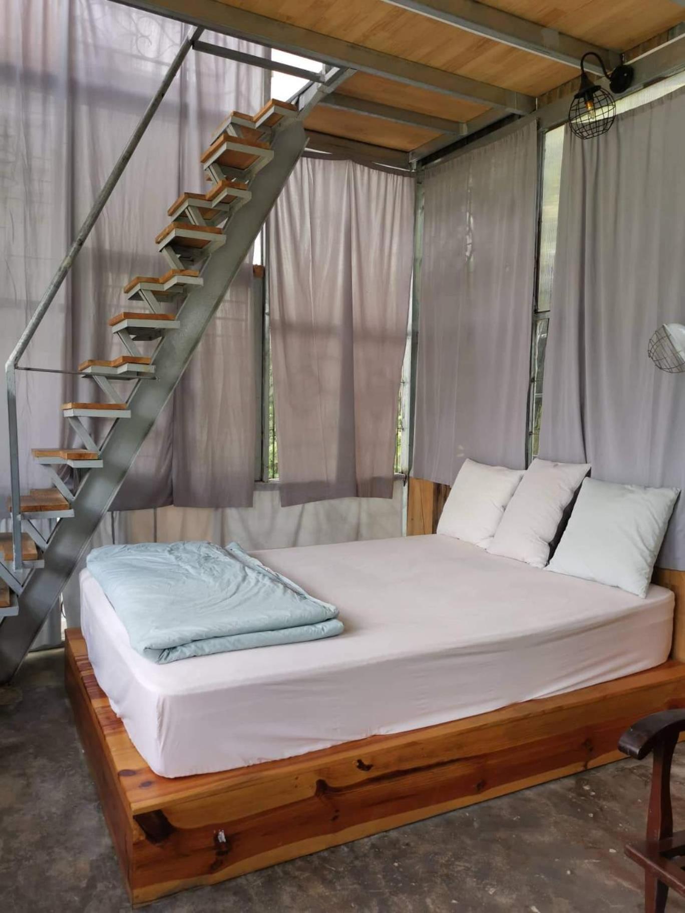 Tia Du Villa Homestay Dalat Exteriér fotografie