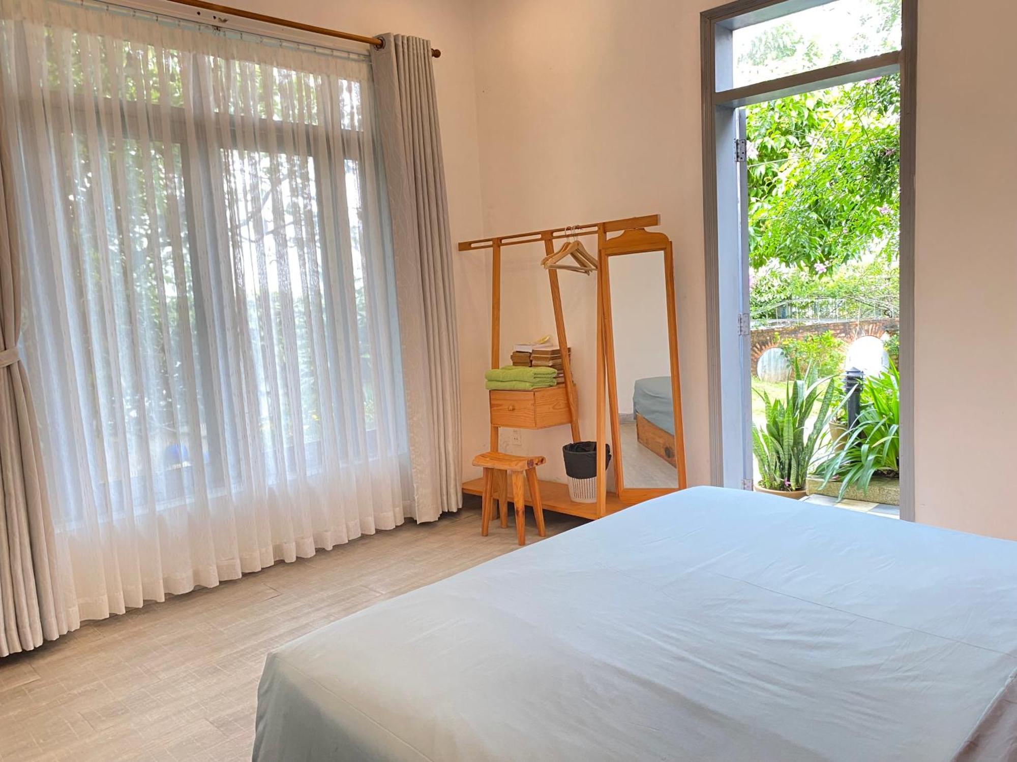 Tia Du Villa Homestay Dalat Exteriér fotografie