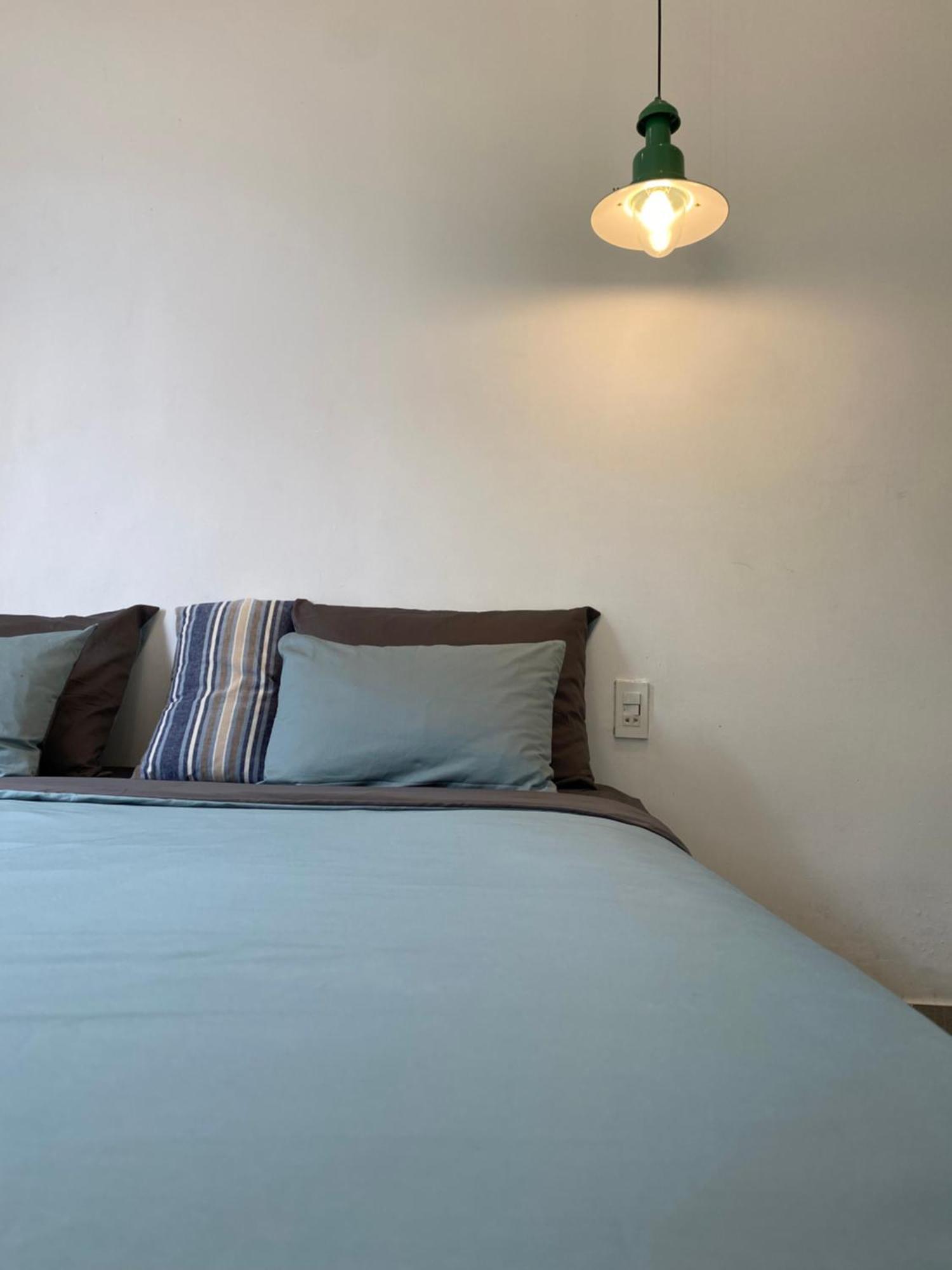 Tia Du Villa Homestay Dalat Exteriér fotografie