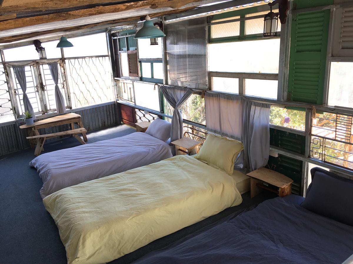 Tia Du Villa Homestay Dalat Exteriér fotografie